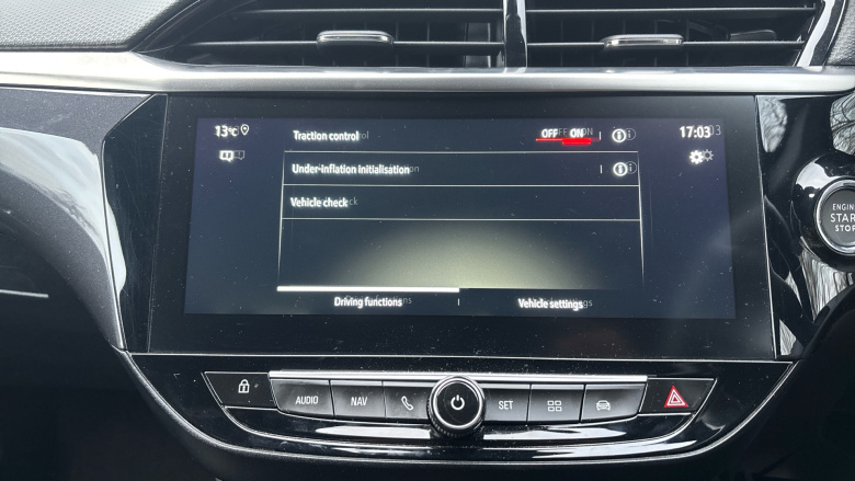 Vauxhall Corsa 1.2 Turbo Ultimate 5dr Petrol Hatchback